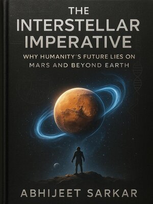 cover image of The Interstellar Imperative